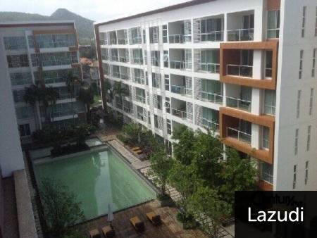 2 bedrooms condo