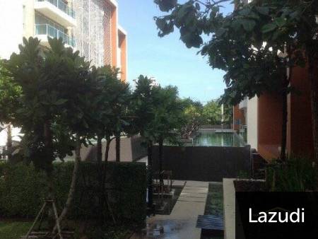 2 bedrooms condo