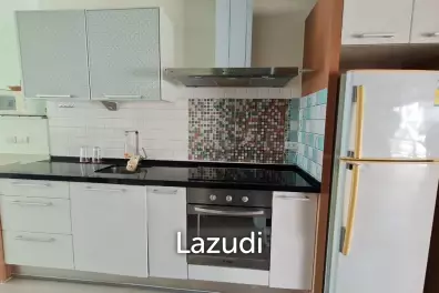 Studio, 48 SQ.M at Laguna Heights Wongamat Condo