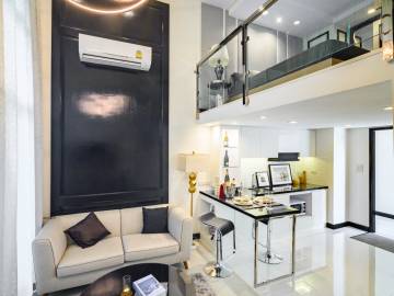 1 bed 39.58 SQM, Thames Residence