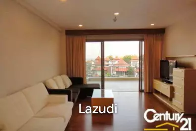 Pool And Sea View Condo For Sale