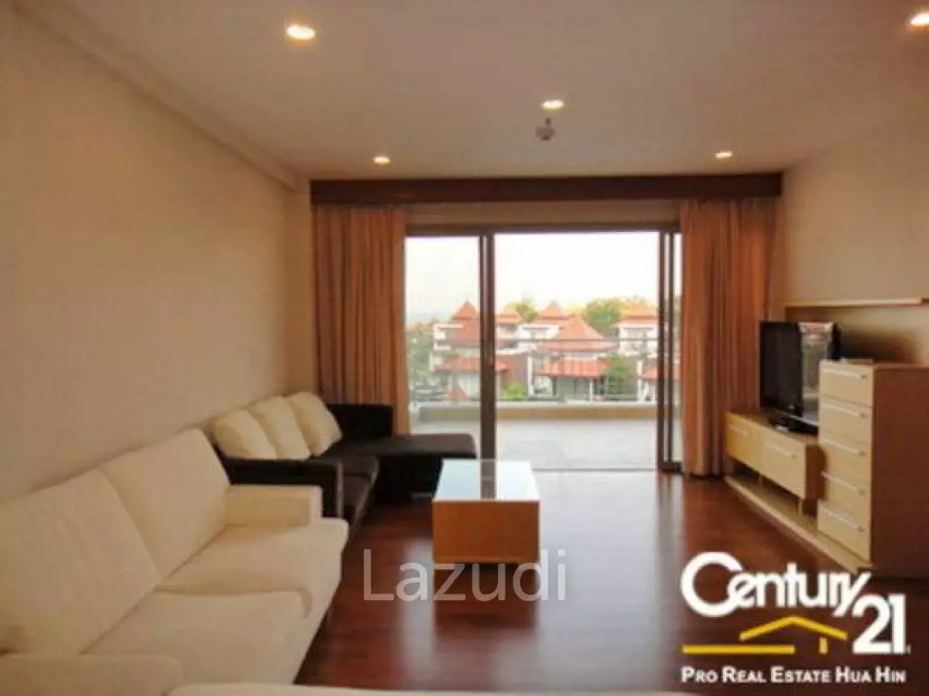 Pool And Sea View Condo For Sale