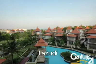 Pool And Sea View Condo For Sale