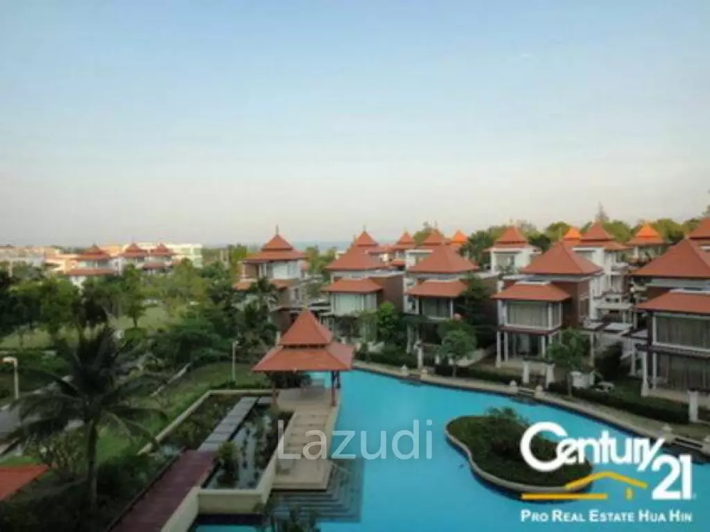 Pool And Sea View Condo For Sale