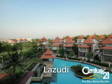 Pool And Sea View Condo For Sale