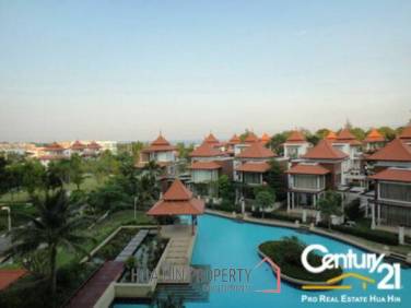 Pool And Sea View Condo For Sale