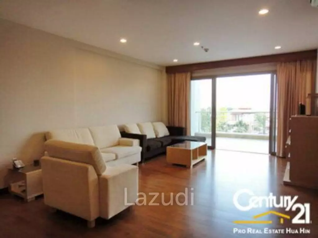 Pool And Sea View Condo For Sale