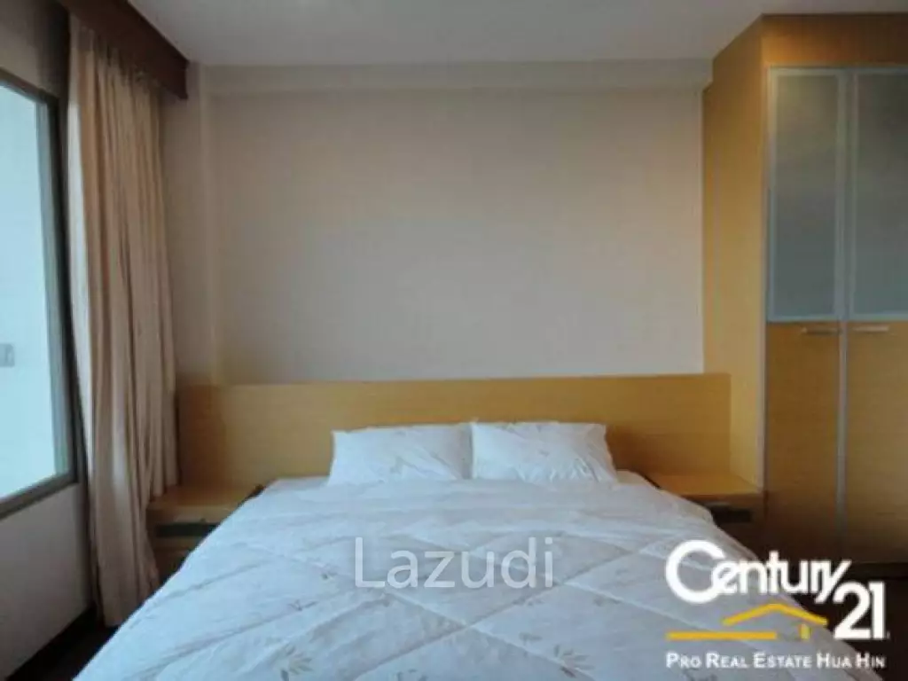 Pool And Sea View Condo For Sale