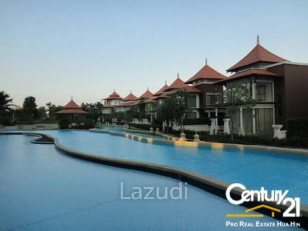 Pool And Sea View Condo For Sale