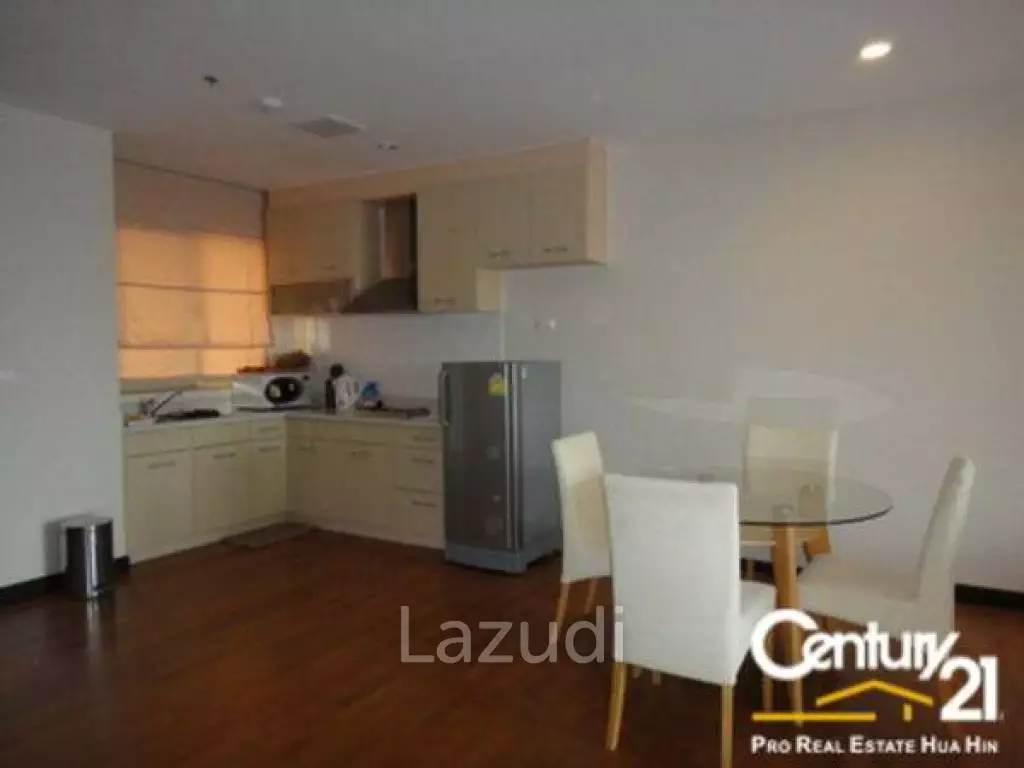 Pool And Sea View Condo For Sale