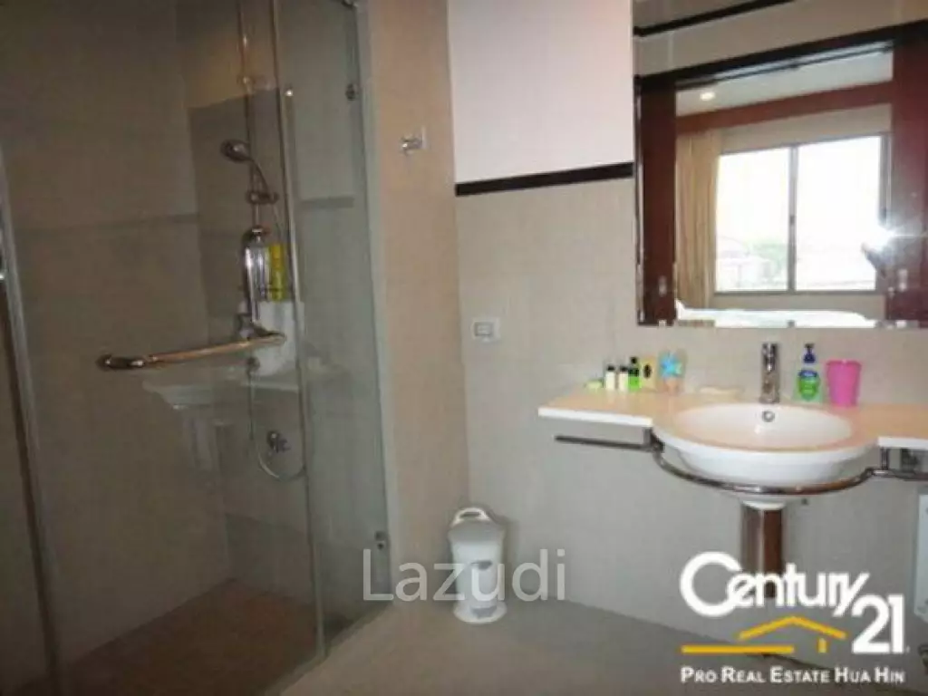 Pool And Sea View Condo For Sale