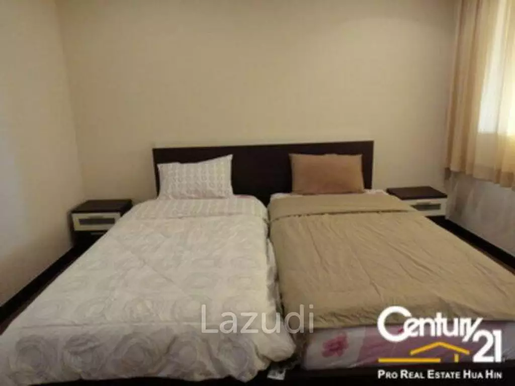 Pool And Sea View Condo For Sale