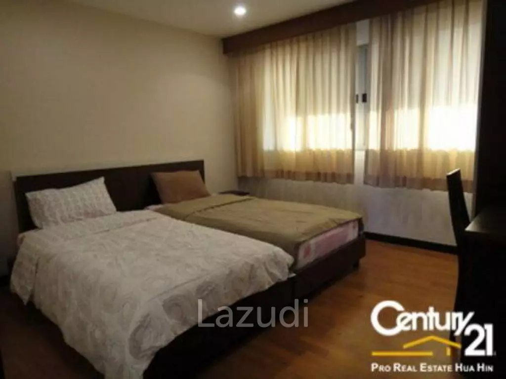 Pool And Sea View Condo For Sale
