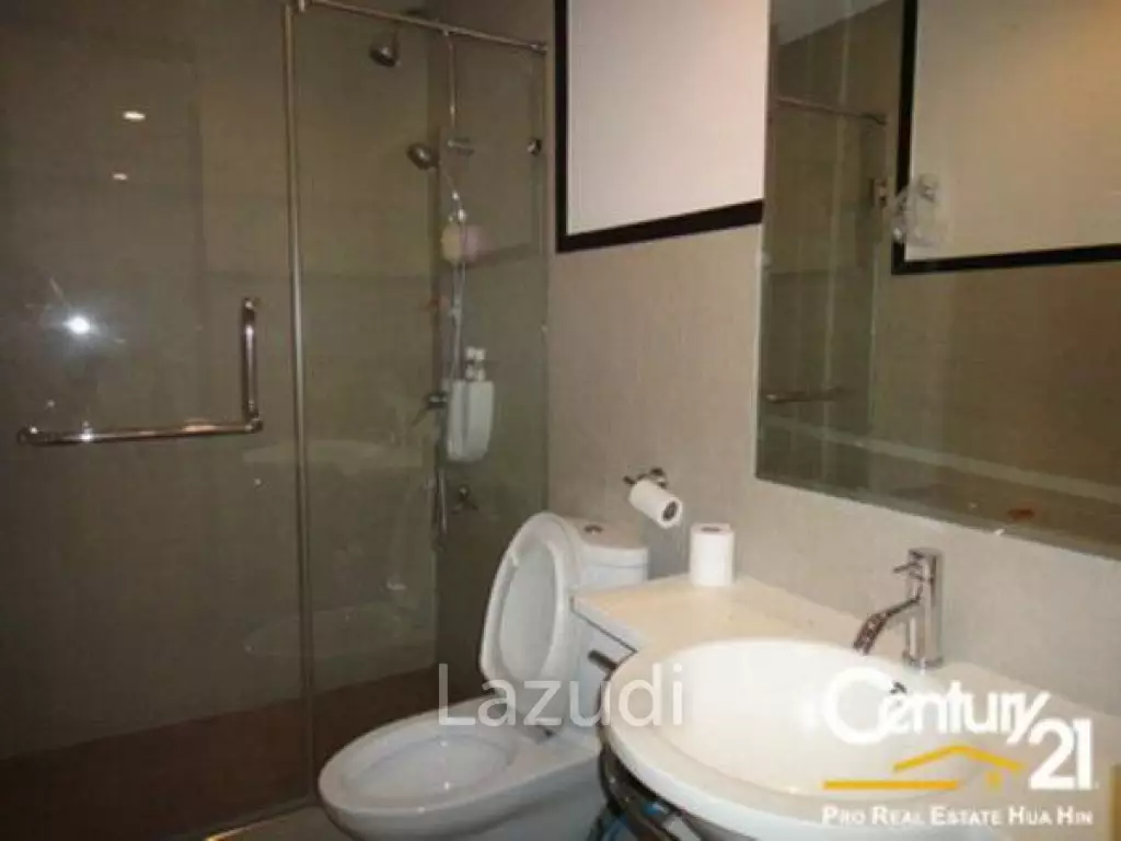 Pool And Sea View Condo For Sale