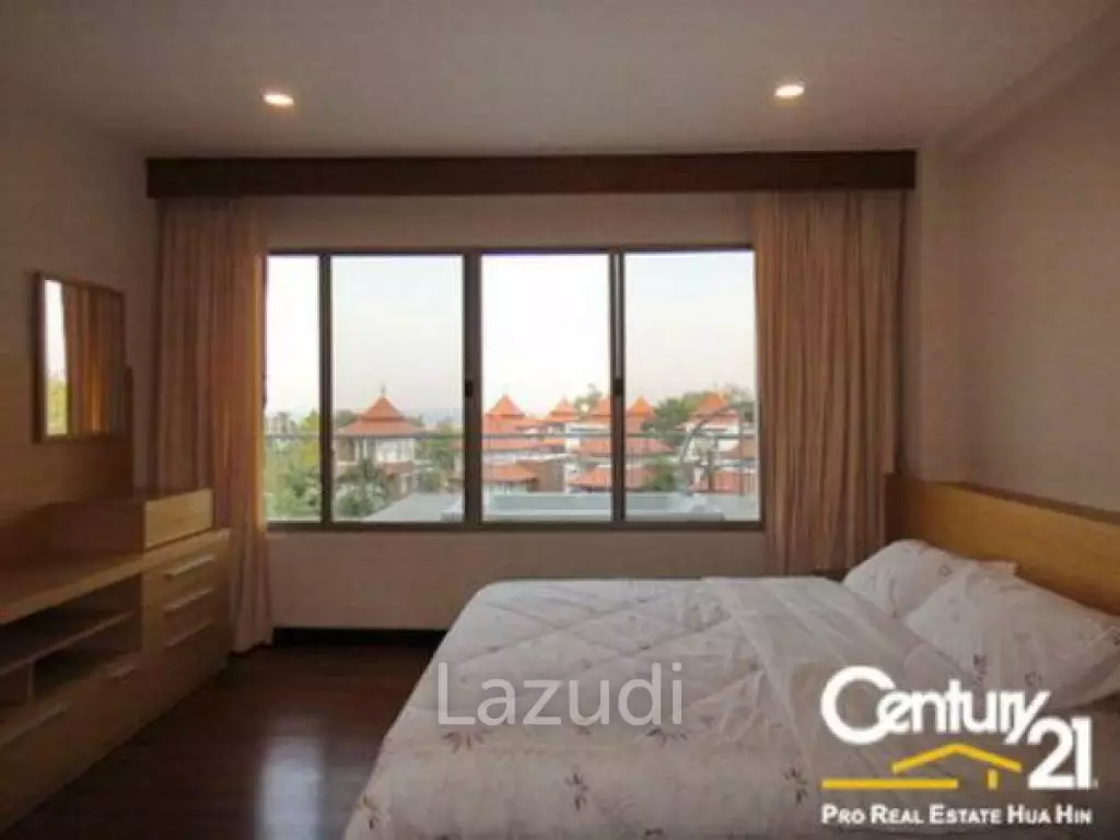 Pool And Sea View Condo For Sale