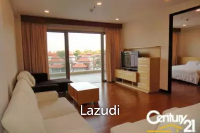 Pool And Sea View Condo For Sale