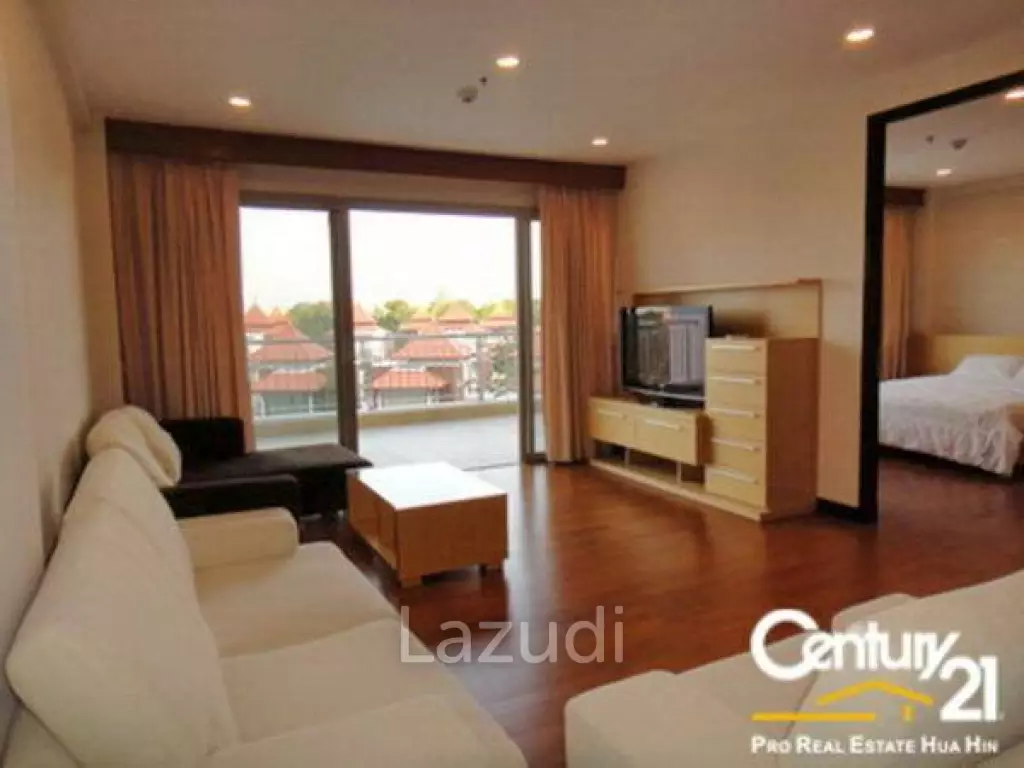 Pool And Sea View Condo For Sale