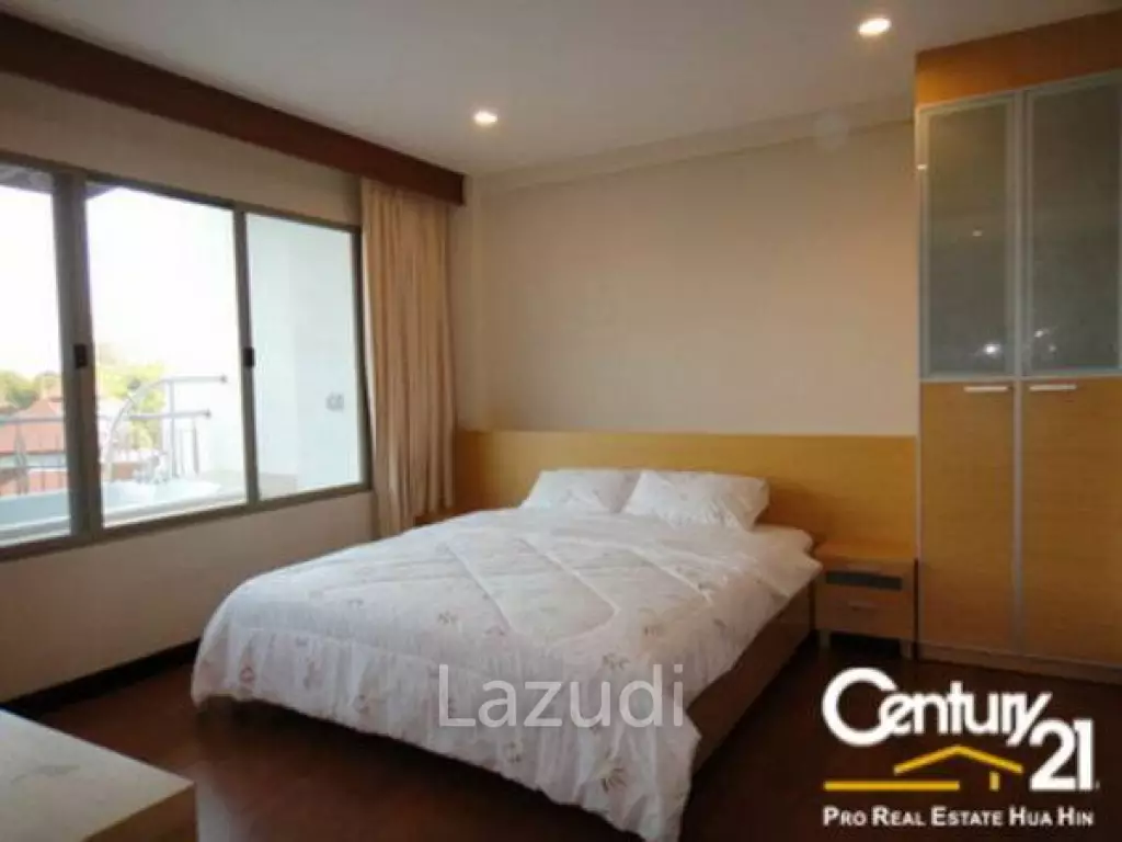 Pool And Sea View Condo For Sale