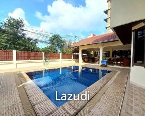 4 Bedrooms Pratumnak House for Sale