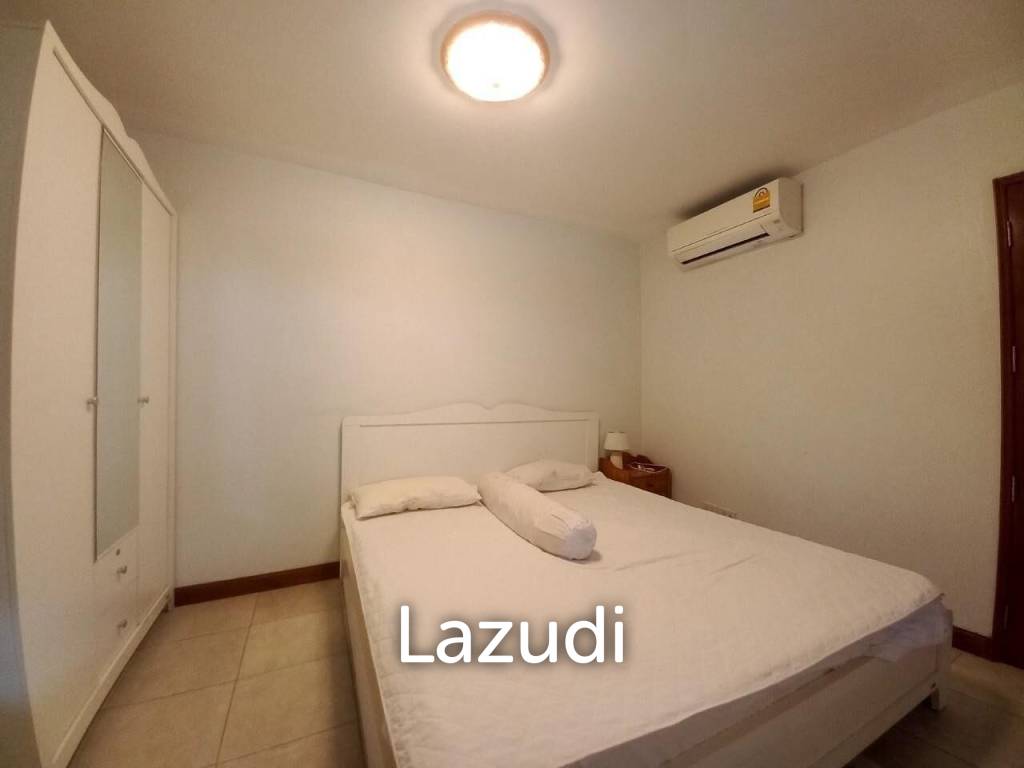 4 Bedrooms Pratumnak House for Sale