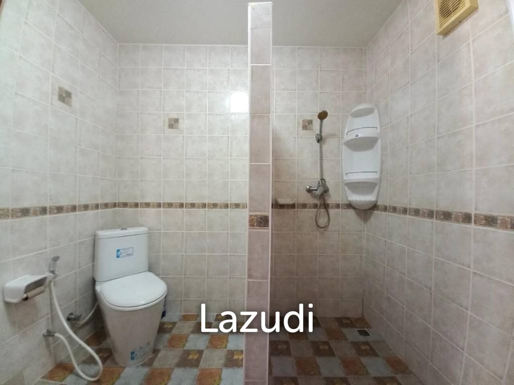4 Bedrooms Pratumnak House for Sale