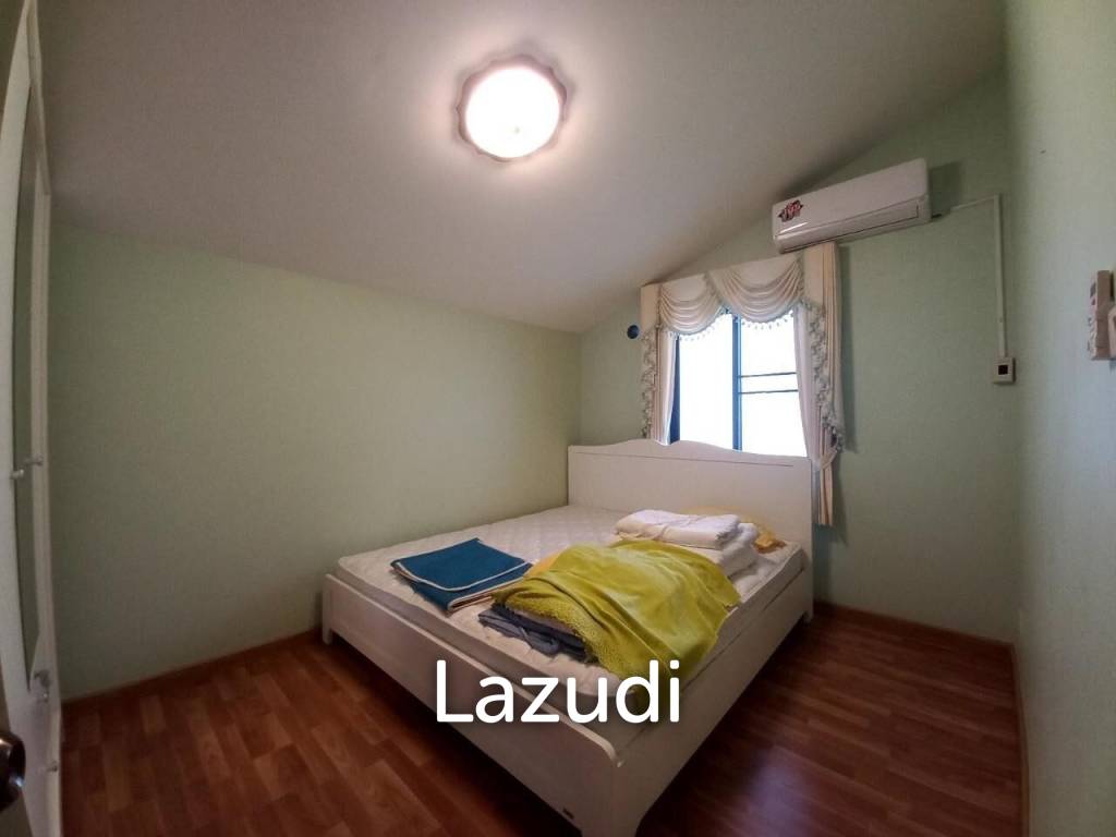 4 Bedrooms Pratumnak House for Sale