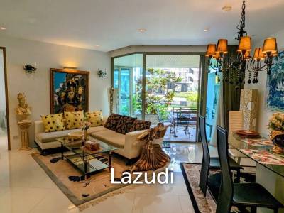 2 Bed 2 Bath 100 SQ.M The Sanctuary Condo