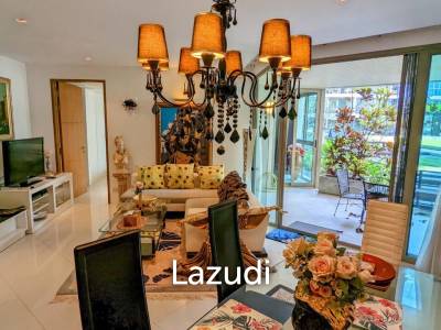 2 Bed 2 Bath 100 SQ.M The Sanctuary Condo
