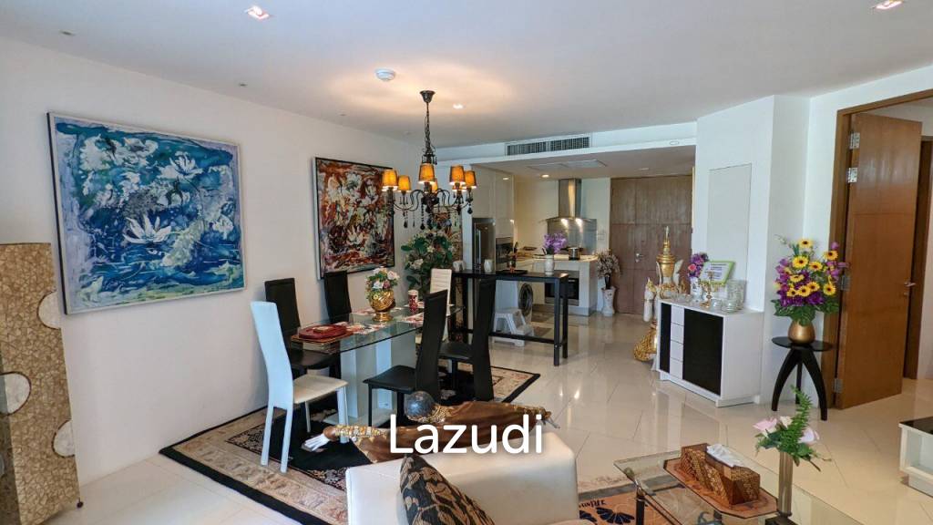 2 Bed 2 Bath 100 SQ.M The Sanctuary Condo