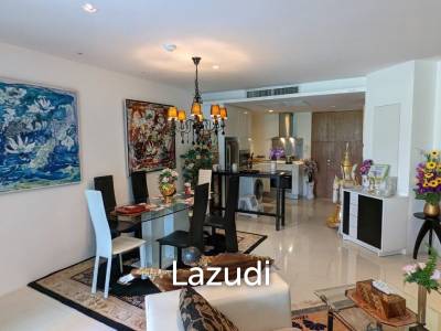 2 Bed 2 Bath 100 SQ.M The Sanctuary Condo
