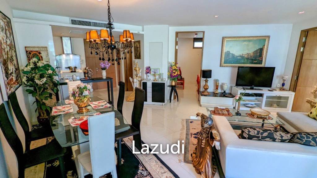2 Bed 2 Bath 100 SQ.M The Sanctuary Condo