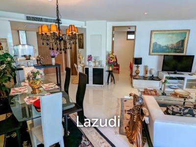 2 Bed 2 Bath 100 SQ.M The Sanctuary Condo