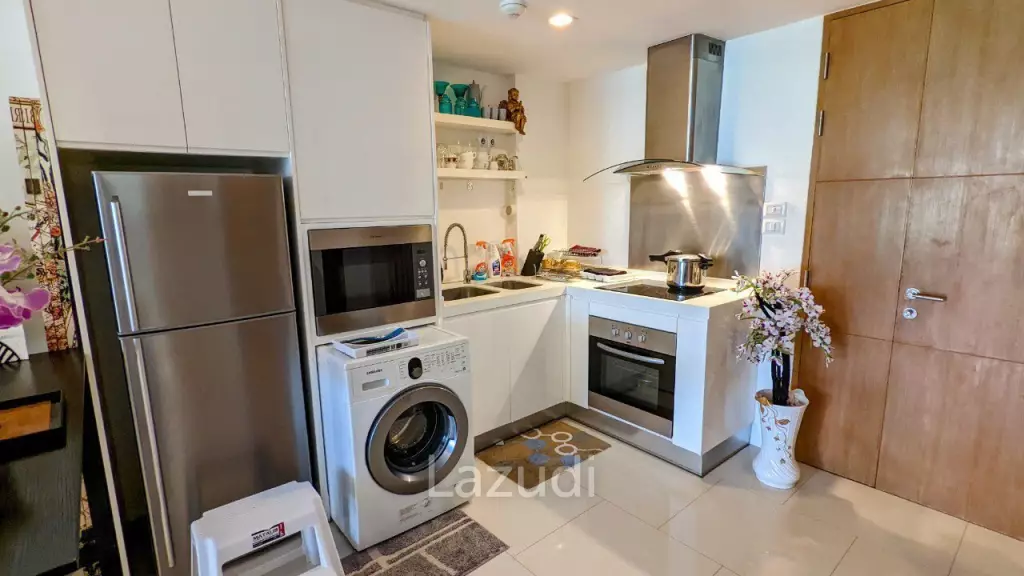 2 Bed 2 Bath 100 SQ.M The Sanctuary Condo