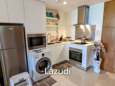 2 Bed 2 Bath 100 SQ.M The Sanctuary Condo