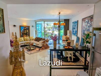 2 Bed 2 Bath 100 SQ.M The Sanctuary Condo