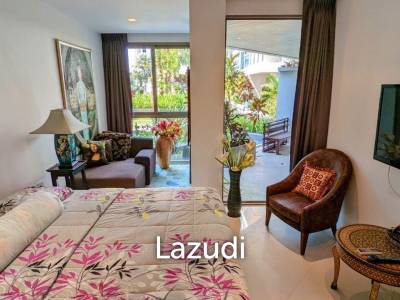 2 Bed 2 Bath 100 SQ.M The Sanctuary Condo