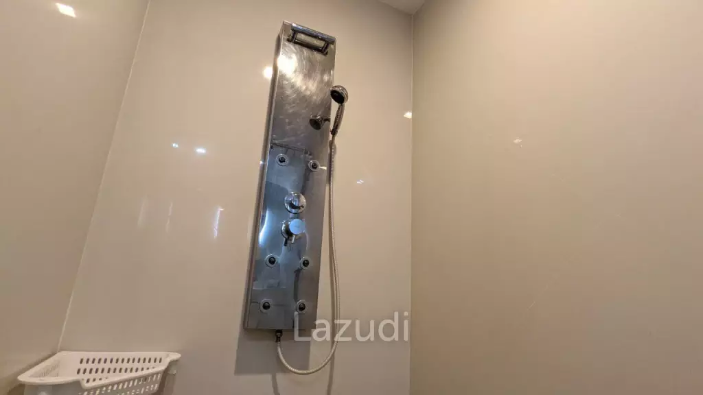 2 Bed 2 Bath 100 SQ.M The Sanctuary Condo