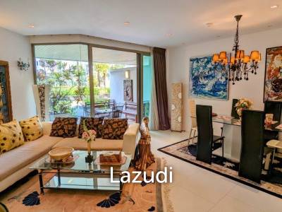 2 Bed 2 Bath 100 SQ.M The Sanctuary Condo