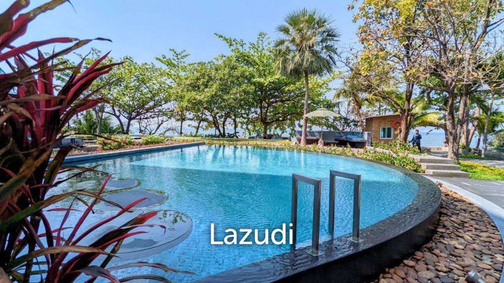 2 Bed 2 Bath 100 SQ.M The Sanctuary Condo