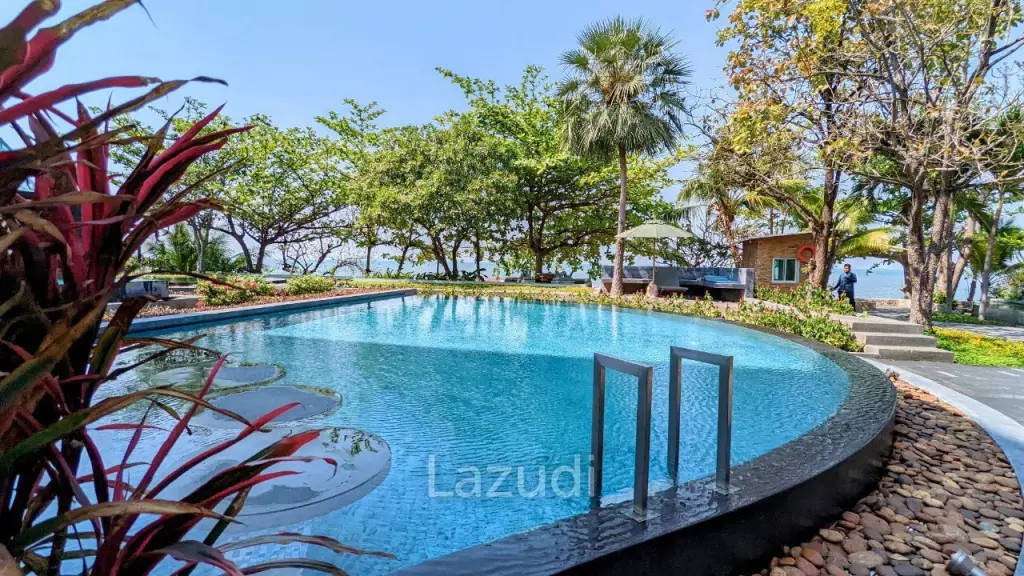 2 Bed 2 Bath 100 SQ.M The Sanctuary Condo