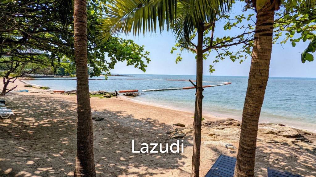 2 Bed 2 Bath 100 SQ.M The Sanctuary Condo