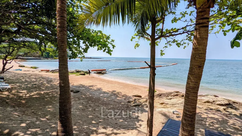 2 Bed 2 Bath 100 SQ.M The Sanctuary Condo