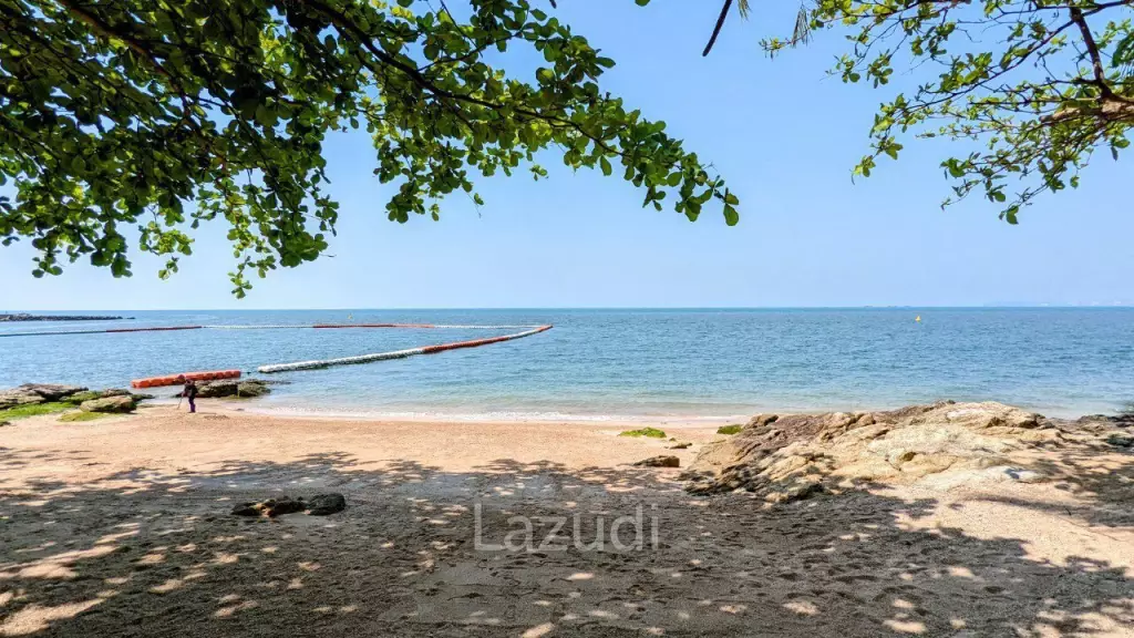 2 Bed 2 Bath 100 SQ.M The Sanctuary Condo