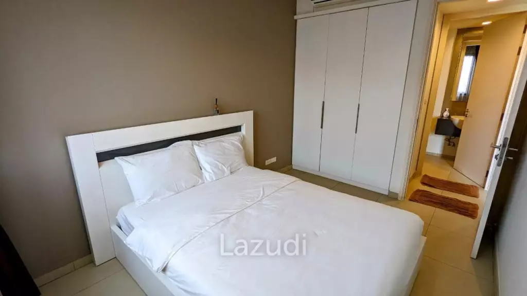 1 Bedroom 1 Bathroom 31 SQ.M Unixx Condo