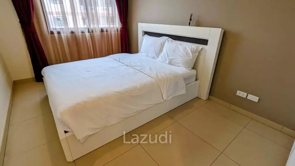 1 Bedroom 1 Bathroom 31 SQ.M Unixx Condo