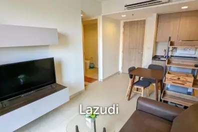 ขายคอนโด ยูนิต พัทยาใต้