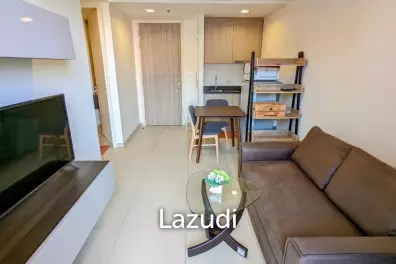ขายคอนโด ยูนิต พัทยาใต้