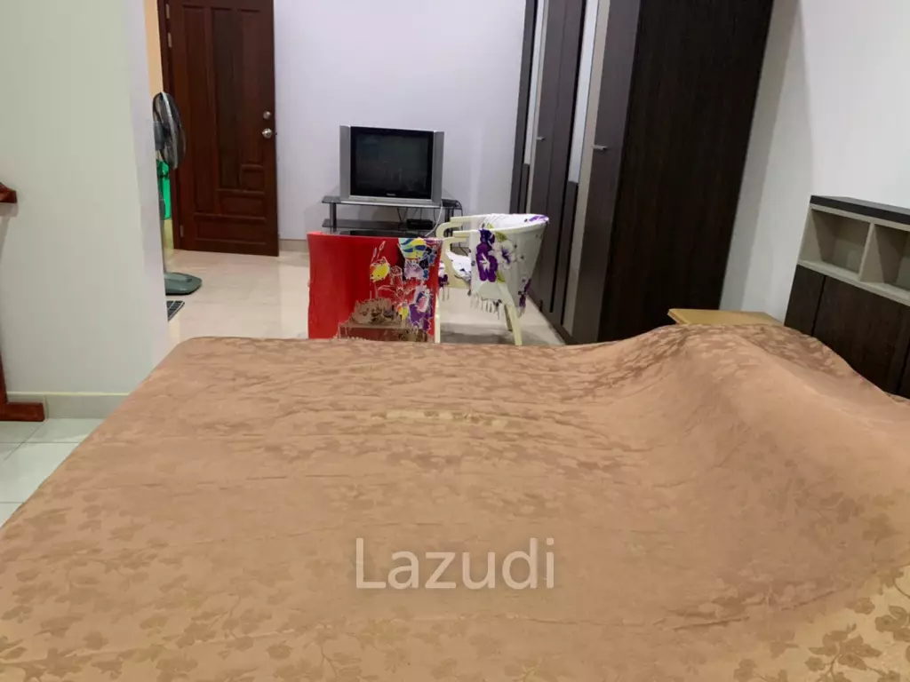 Beautiful Garden House for Sale in Bang Saray