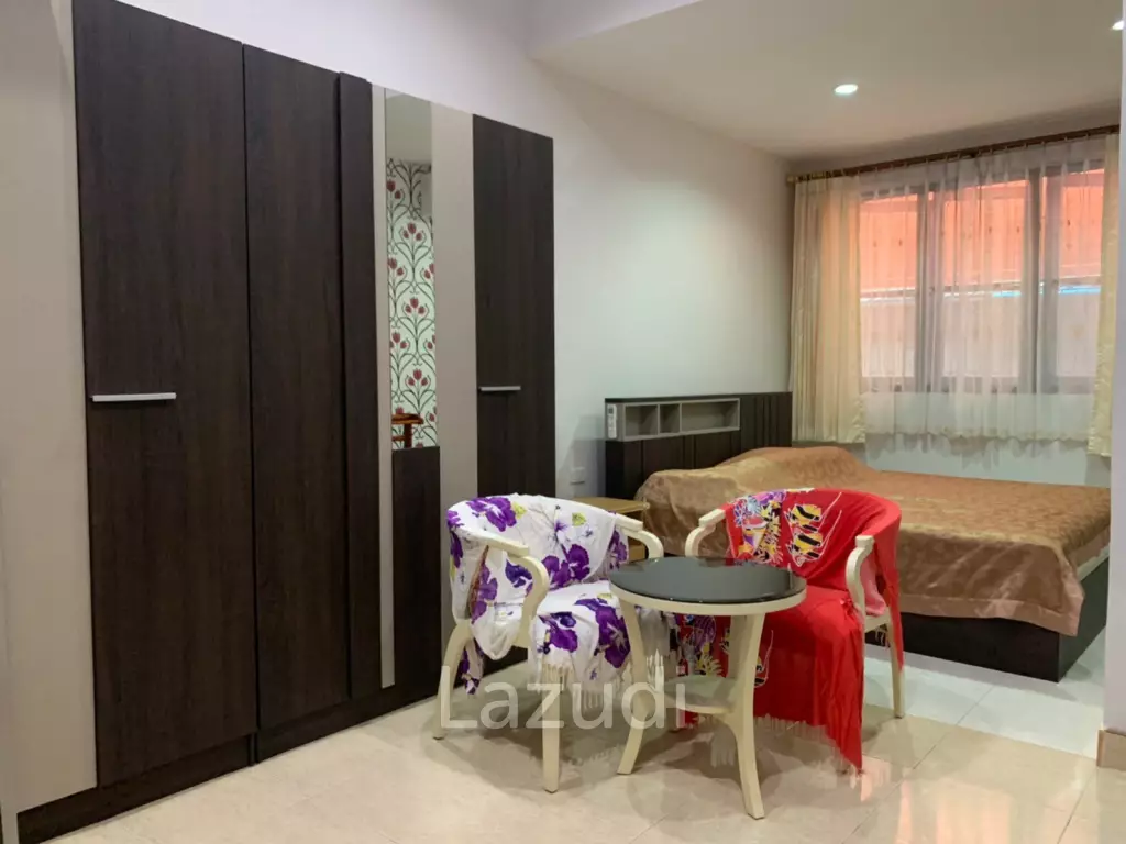 Beautiful Garden House for Sale in Bang Saray