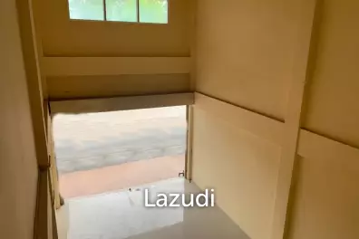 ขายตึกแถวคู่ในสัตหีบ